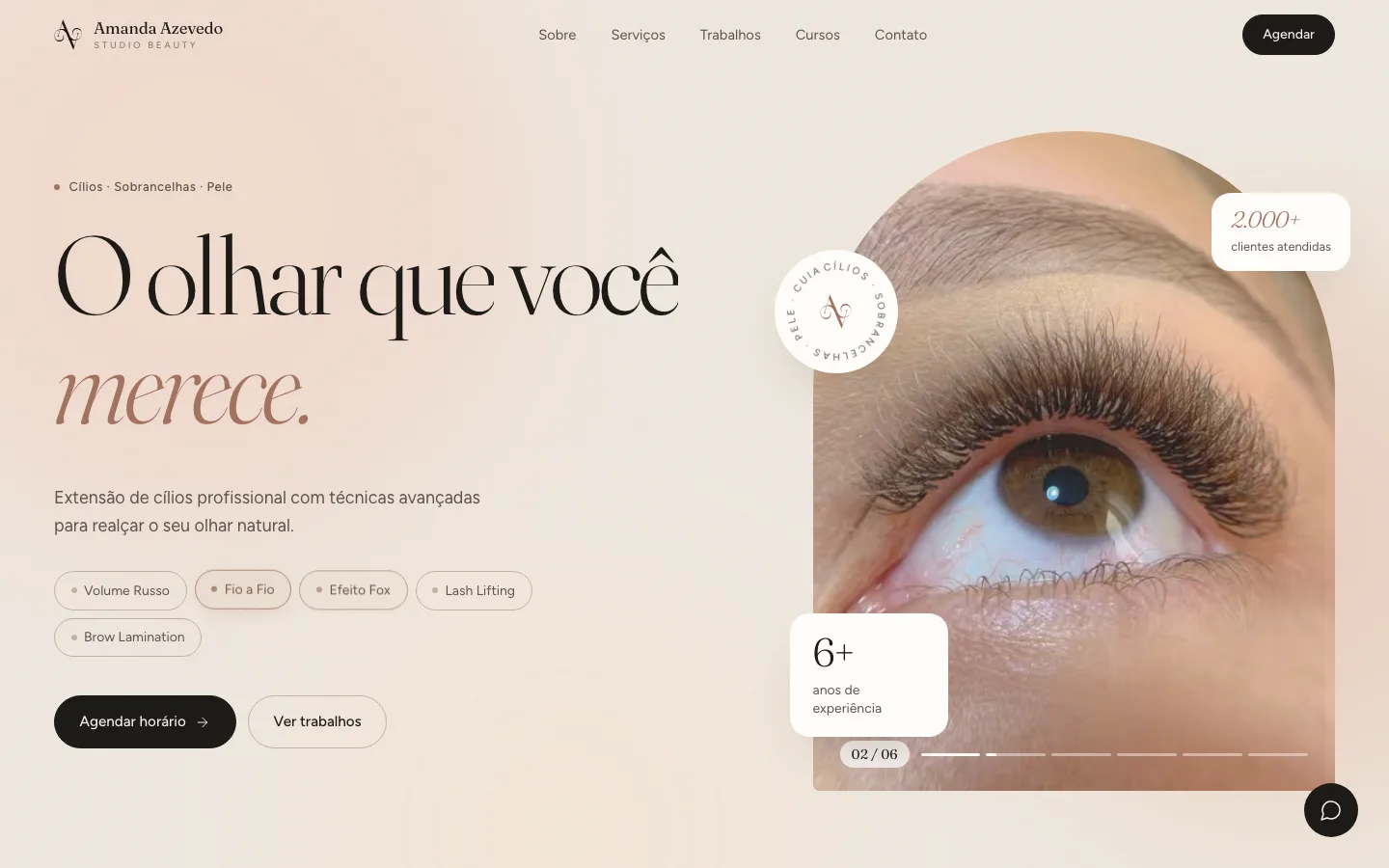 Studio Amanda Azevedo